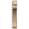 Ekena Millwork Legacy Block Rough Sawn Outlooker, Douglas Fir, 8"W x 36"D x 42"H OUT08X36X42LEC05RDF - alternate 3